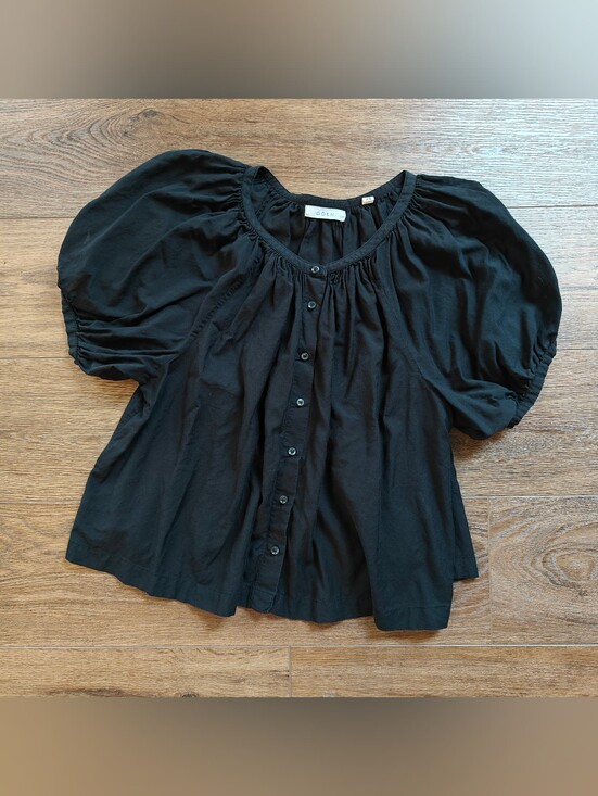 Doen Tops - doen june top